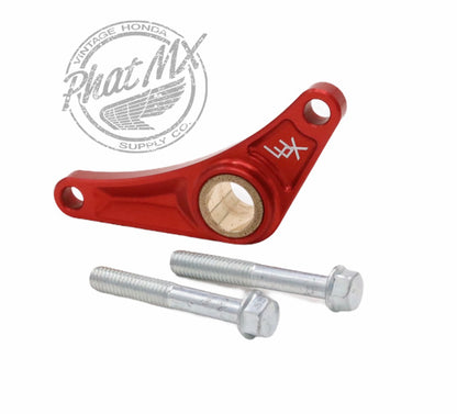 Lux CRF110 Shifter Brace