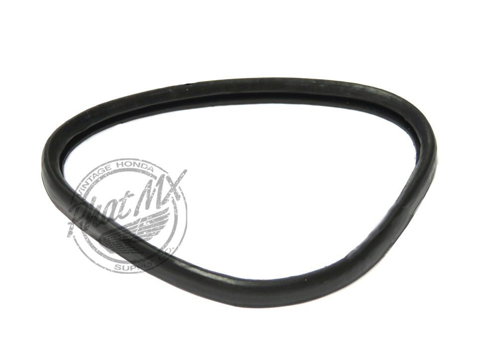 CT70 1969-71 Speedo Lens Gasket