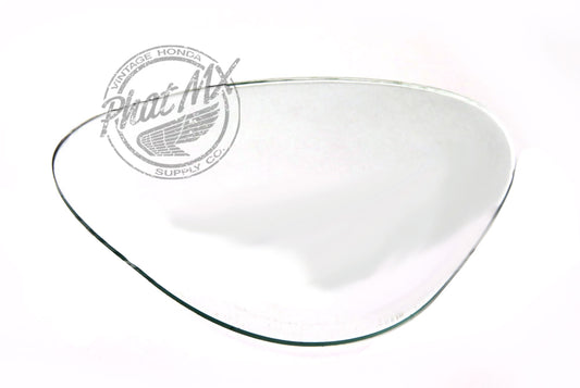 CT70 1969-71 Speedo Glass