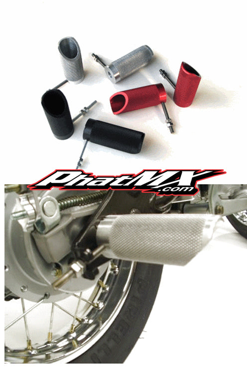 (temp sold out) Stunt Pegs