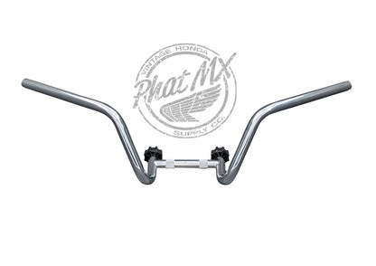 Monkey 125 Vintage Style Handle Bars