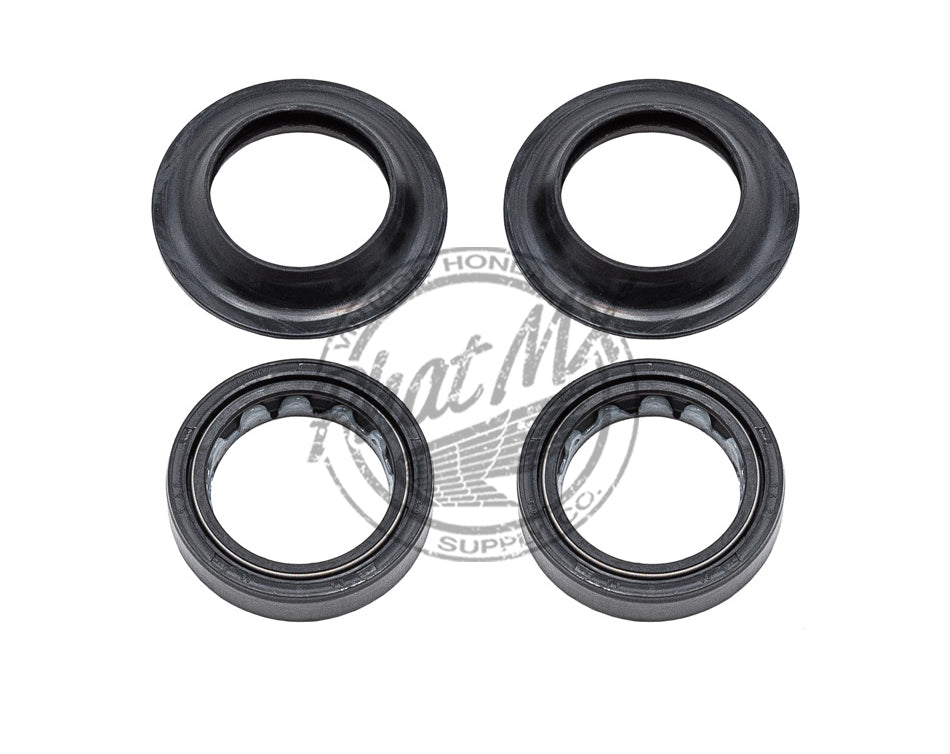 CRF110 Replacement Fork Seals