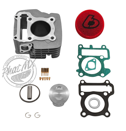 TTR110 Big Bore Kit -130cc