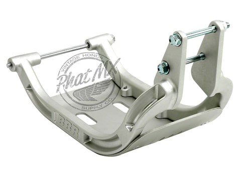 BBR TTR125 Frame Cradle / Skid Plate