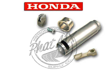 Honda Throttle Parts