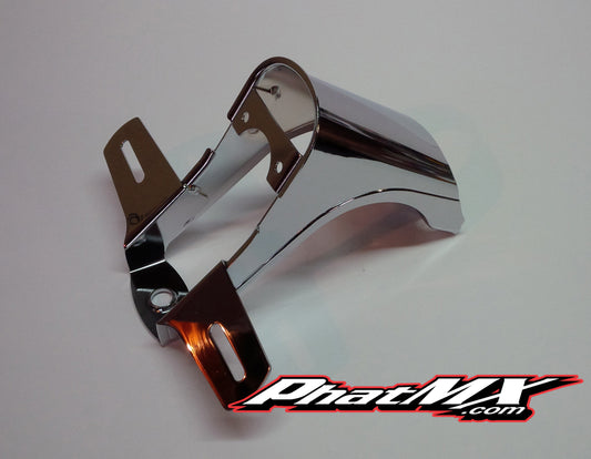 CT70 Tail Light Bracket K0 = 1969-1971