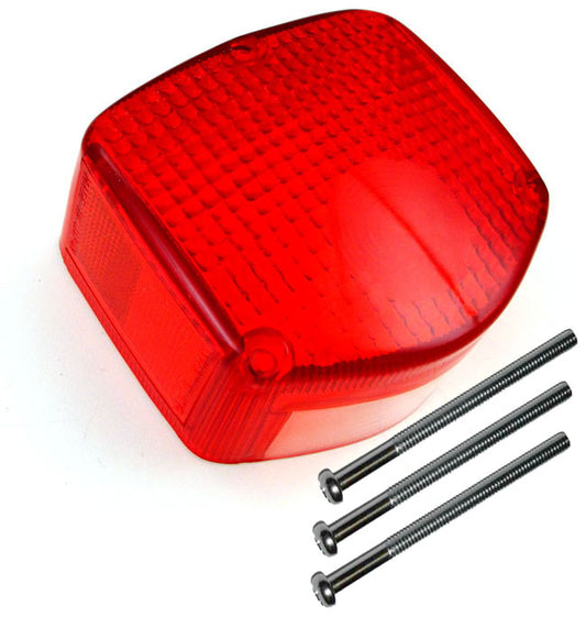 Tail Light Lens/ Parts K2-1979