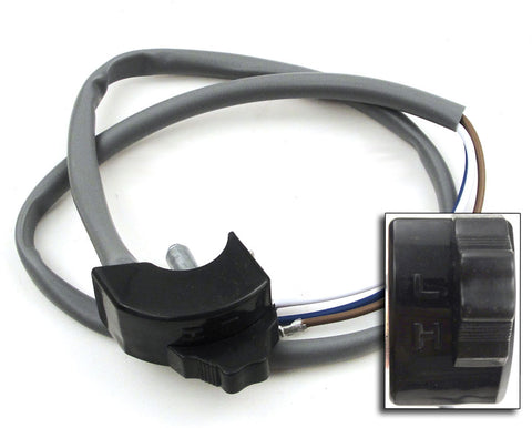 Stator plug For the Honda CT70 K0-1979 & Z50 K0-78***does not