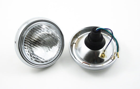 CT70 Headlight 1972-1982 +