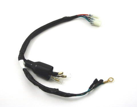 Wire Harness 88 & up
