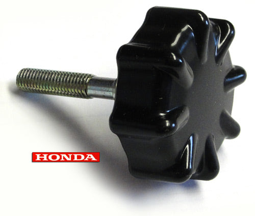 OEM CT70 Handle Bar Knob (each)