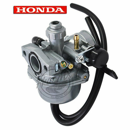 OEM Honda XR70 - CRF70 Carb