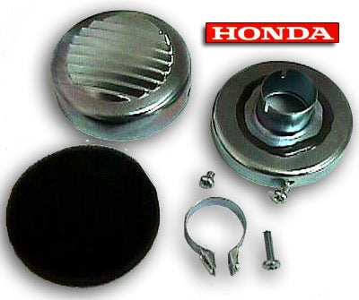 Z50 1968-1971 Air Filter Kit