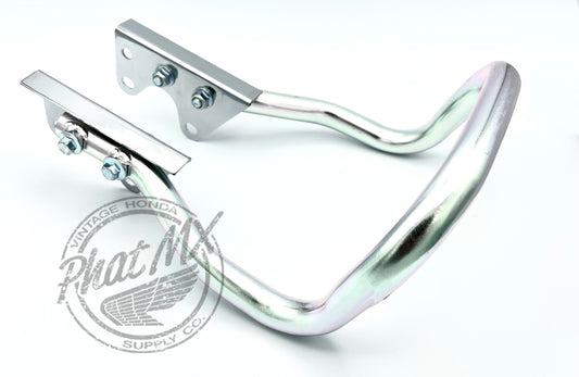 Z50 Rear Grab Bar