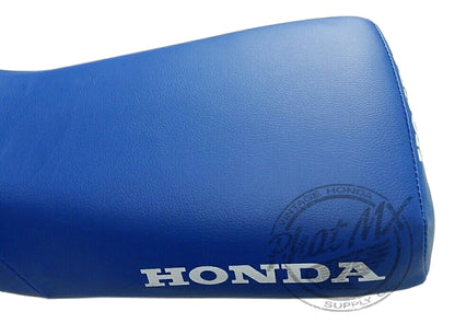 Z50 Seat Cover 1988