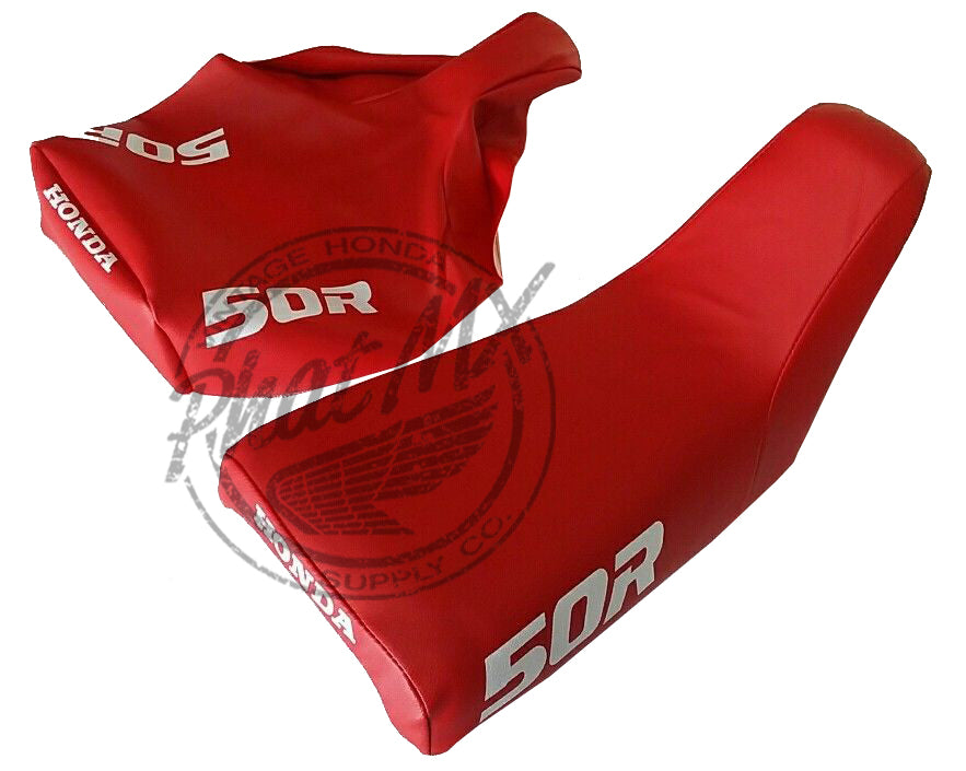 Honda z50 store seat cover