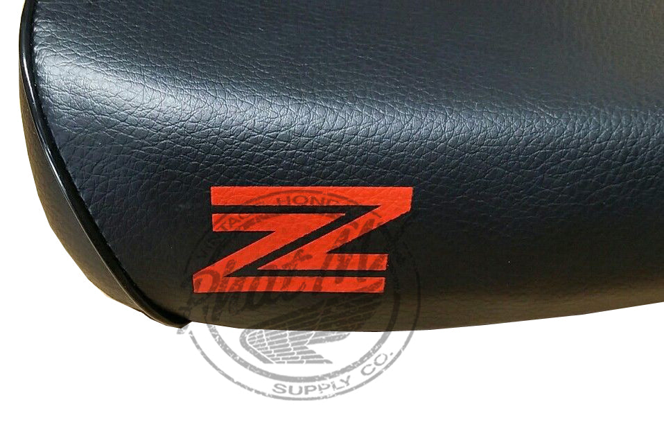 Z50 1980-81 Complete Seat | PhatMX