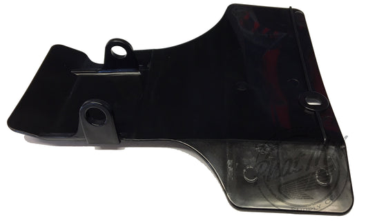 Z50R Rear Splash Guard 88-99