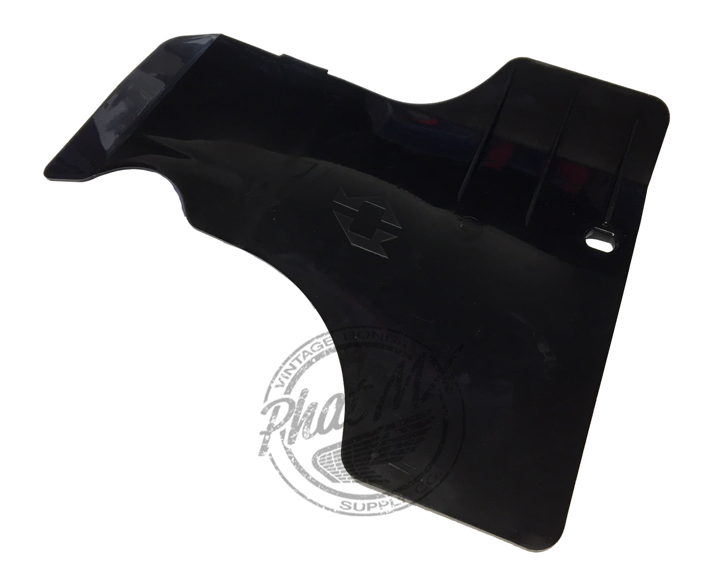 Z50R Rear Splash Guard 88-99