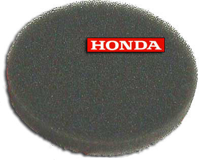 Z50 Air Filter Foam 1979-1999 (CRF70)