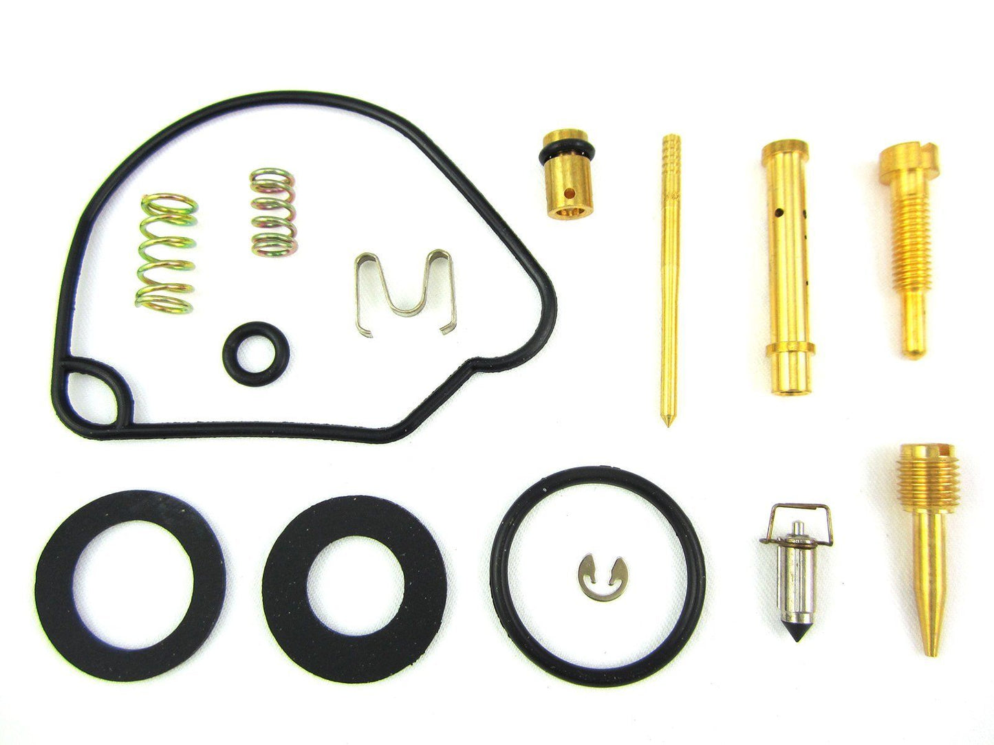 Z50 1976-1978 Carb Kit