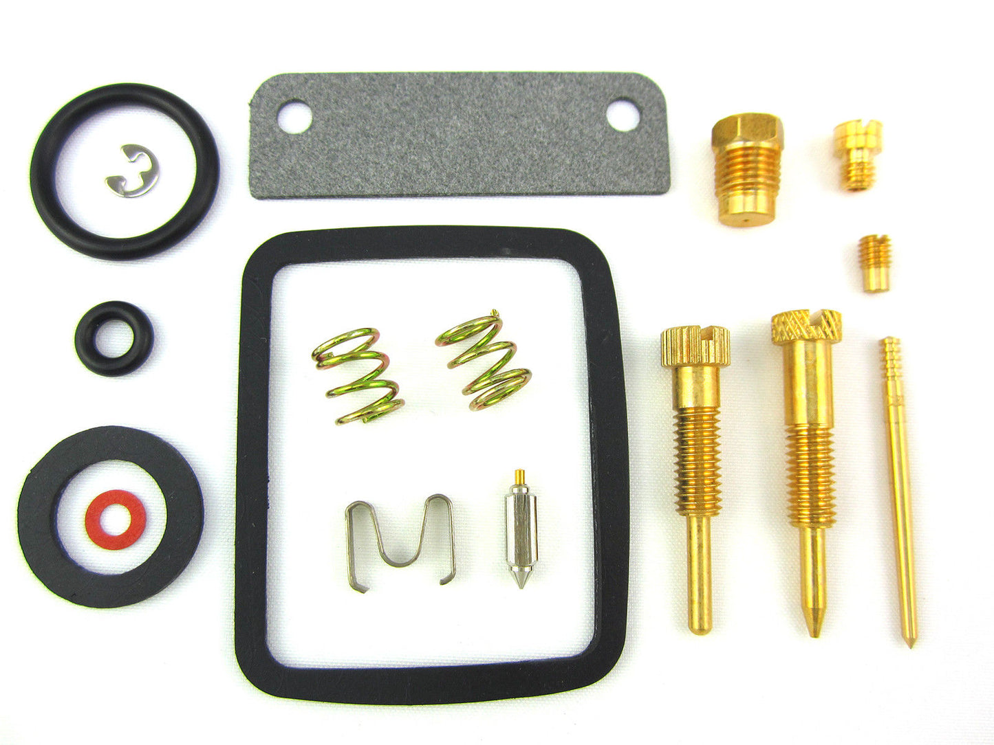 Z50 K0-K2 Carb Kit 1969-1971