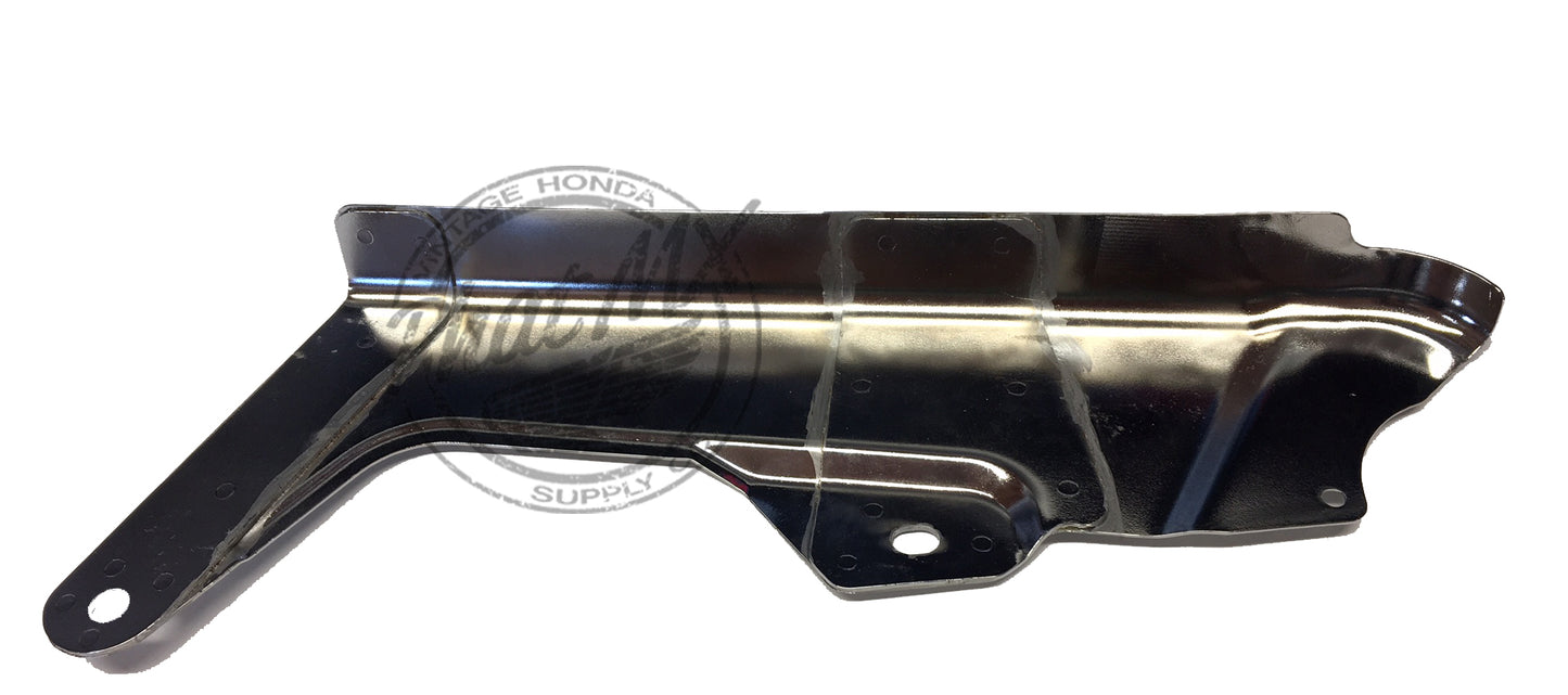 Z50 1972-1978 Chrome Chain Guard