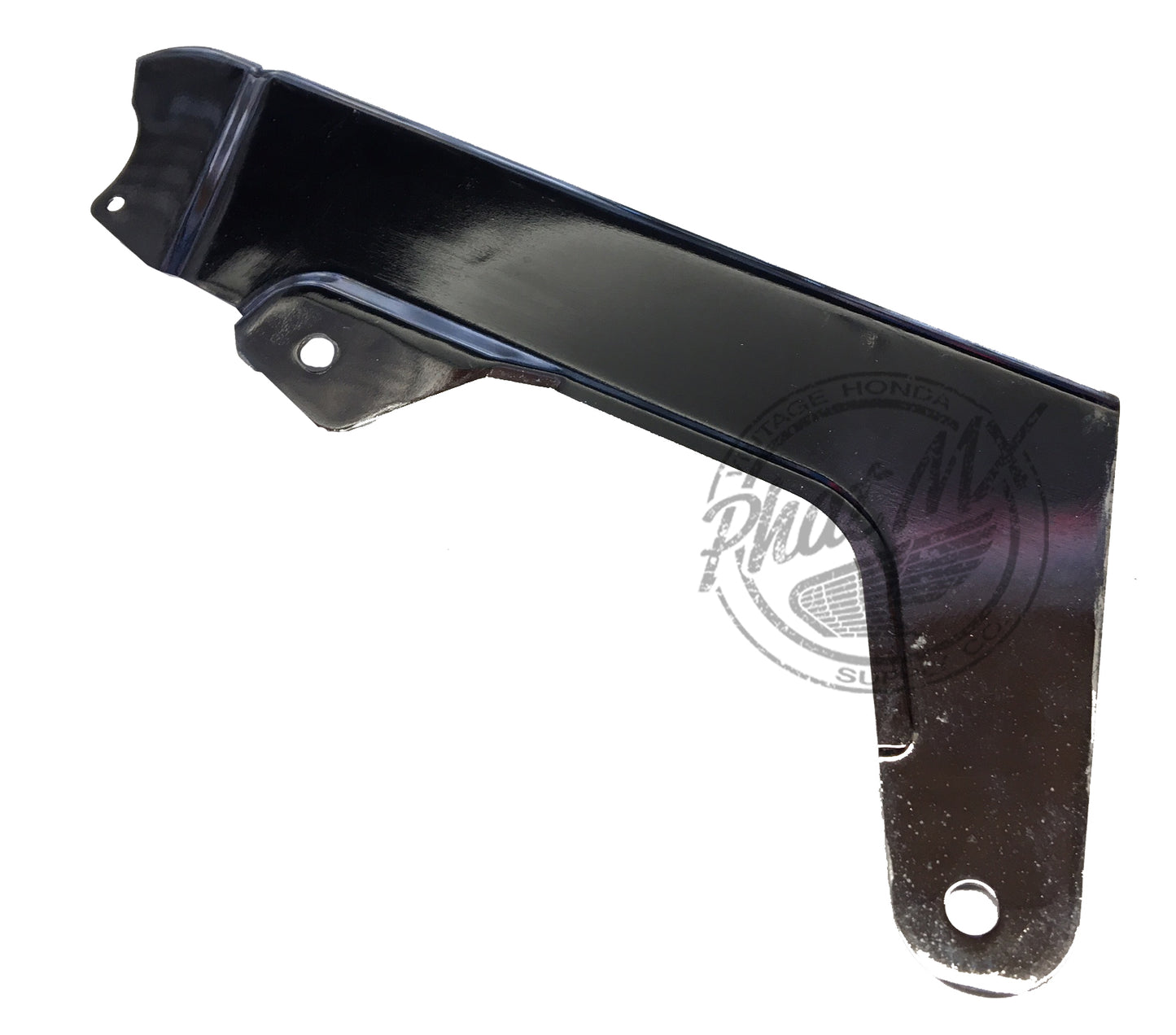 Z50 1972-1978 Chrome Chain Guard