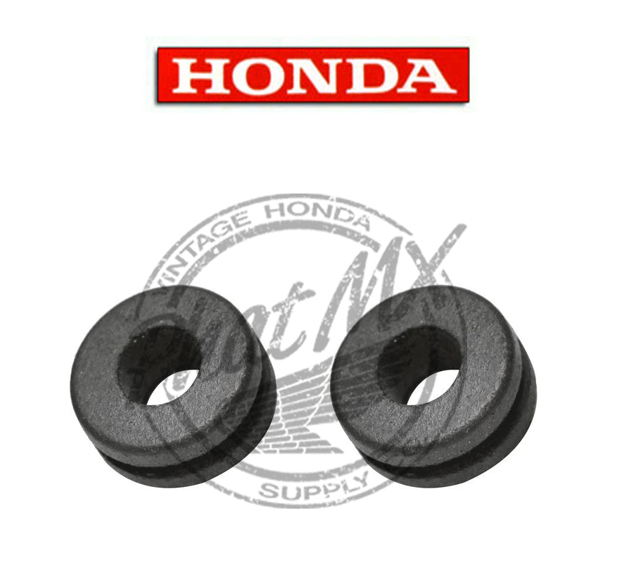 Z50 1969-71 Fender Rubber Grommets