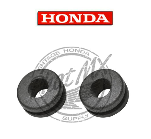 Z50 1972-1978 Rear Fender Rubber Grommets