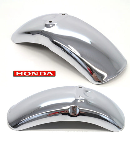 Z50 1972- 1978 OEM Honda Fenders