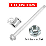 (temp sold out) Honda Z50 Rear Axle Kit 1969-1971 ONLY