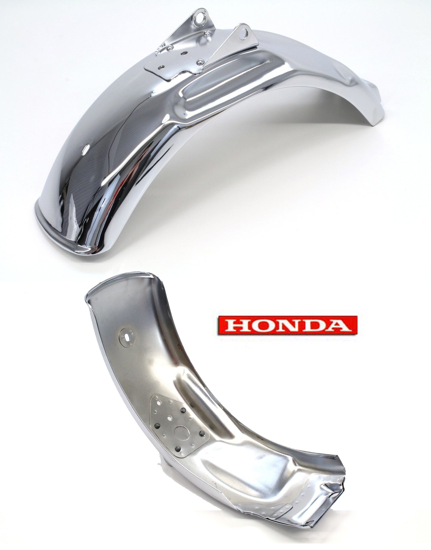 Z50 1972- 1978 OEM Honda Fenders