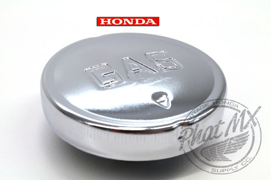 Z50R Honda Gas Cap