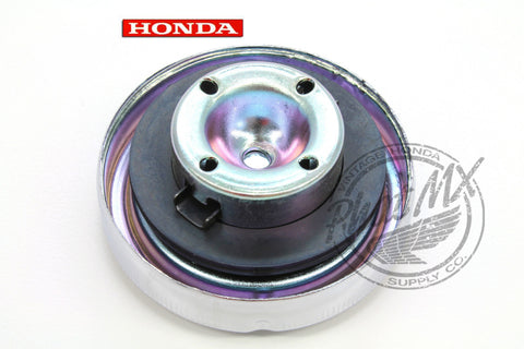 Z50R Honda Gas Cap
