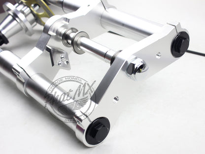 Z50 Inverted Disc Brake Front End