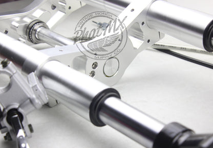 Z50 Inverted Disc Brake Front End
