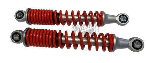 BFCM - Z50 Replacement Red Shocks