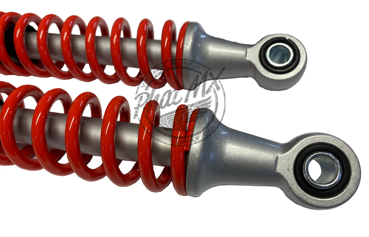Z50 Replacement Red Shocks