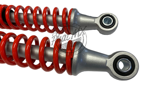 BFCM - Z50 Replacement Red Shocks