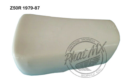 Z50R 1979-1987 Seat Foam