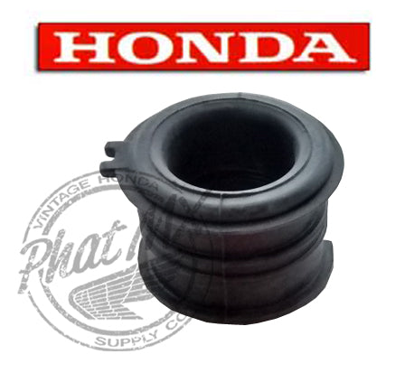 Z50 Air Box Rubber