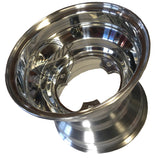 (Sold out) Race Cut ATC70 Aluminum Rim 3 Bolt (each)