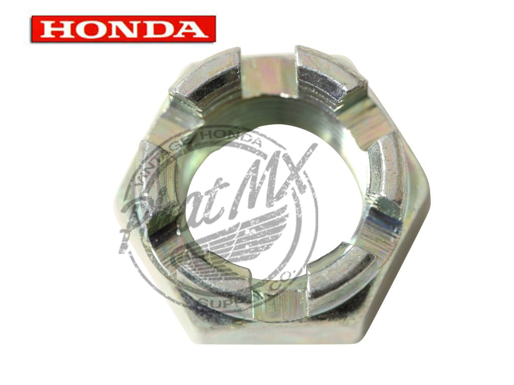 ATC70 Rear Axle Nut