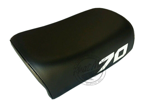 (temp sold out) ATC70 Complete Seat Black w 70