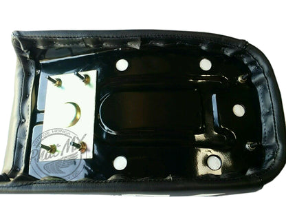 ATC70 Complete Seat Black w / 70