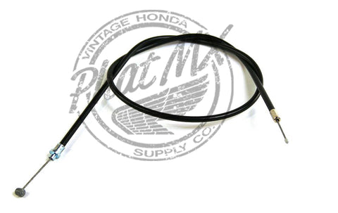 ATC70 Throttle Cable