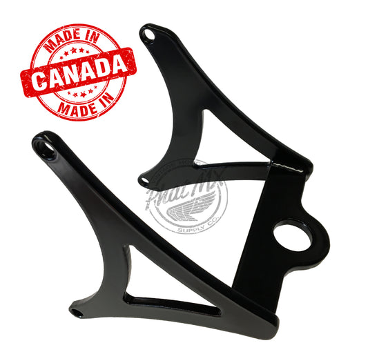 ATC70 Trailer Hitch