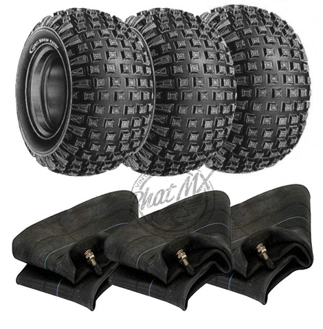 (temp sold out) ATC70 Tire Sale Kit