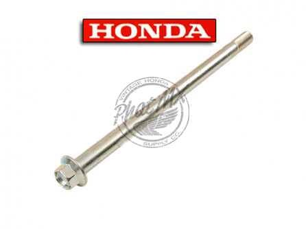 CT70 Honda Axle